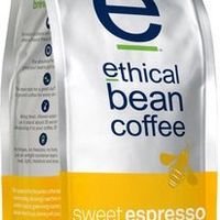 Ethical Bean Sweet Espresso 1