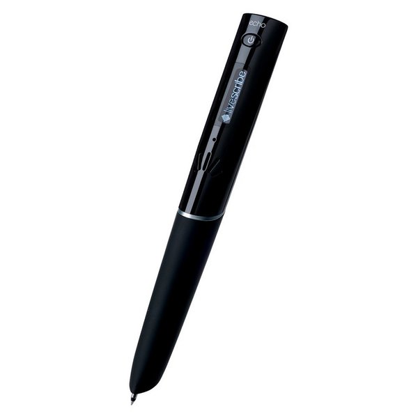 Livescribe Echo 8GB Smartpen