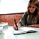 Livescribe Echo 8GB Smartpen in action 2