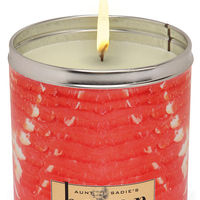 Sizzling Bacon Candle 1