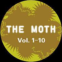 The Moth Vol 1-10 Cover