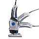 Dremel Trio handle positions