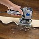 Dremel Trio jigsaw