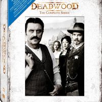 Deadwood: The Complete Series 1