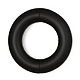 Normann Copenhagen Chop Round Knife black