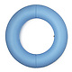 Normann Copenhagen Chop Round Knife blue