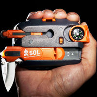 SOL Origin Adventure Medical Kit 3