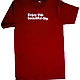 Wire and Twine Enjoy This Beautiful Day T-shirt