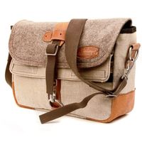 Original peace4you Upcycled Messenger Bag /paul-2032 2