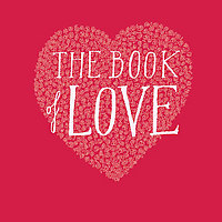The Book of Love by KC Jones book cover