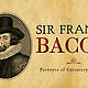 Sir Francis Bacon Chocolate Peanut Brittle 1