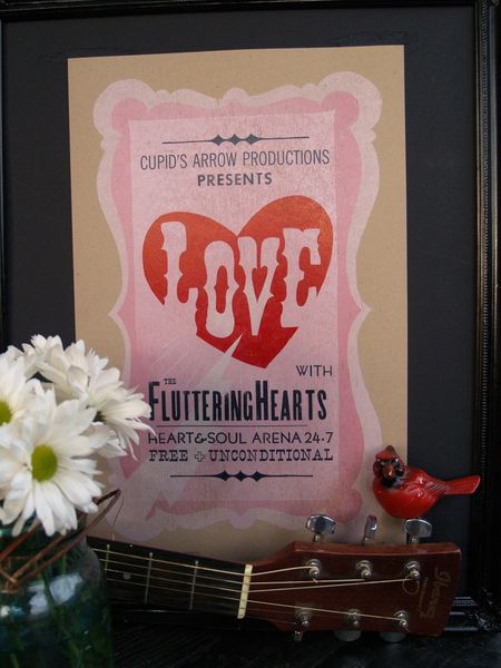 Gig Love 1
