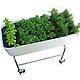 Tall FoodMap Container top view
