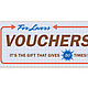 Vouchers for Lovers cover
