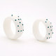 Love Braille Ring 1