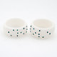 Love Braille Ring 2