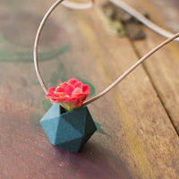 A Wearable Planter by Colleen Jordan 18