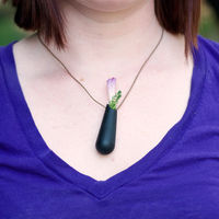 A Wearable Planter by Colleen Jordan 6