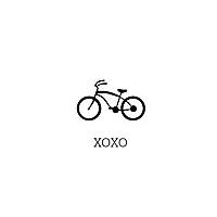 XOXO Cards by hi, friend. detail