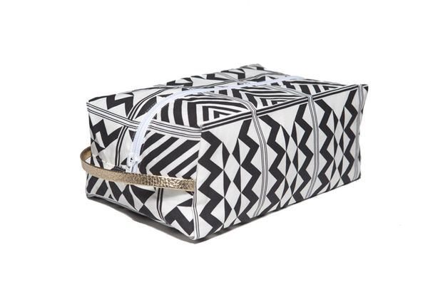 Hammam Dopp Kit 2
