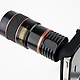The iPhone Telephoto Lens 4