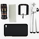 The iPhone Telephoto Lens 5