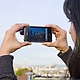 The iPhone Telephoto Lens 6