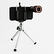 The iPhone Telephoto Lens 7