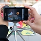 The iPhone Telephoto Lens 9