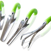 Ergonomic Garden Full Set