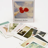 Polaroid Notes 4