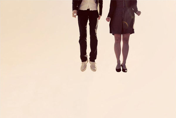 Jump Print by Max Wanger 2