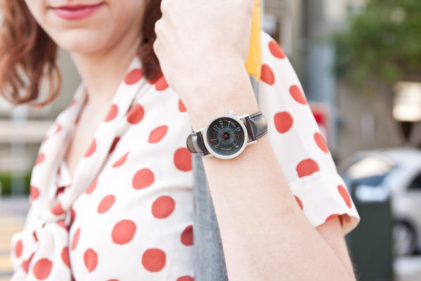 The F-Stop Watch 3