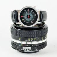 The F-Stop Watch 9
