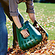 Leaf Scoops 2