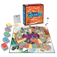 Quelf Premier Edition Board Game 1