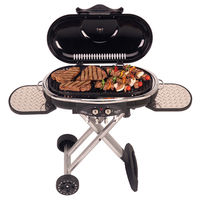 Paul Jr. Designs Coleman RoadTrip Grill 2