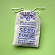 Seed Bombs by VisuaLingual 3