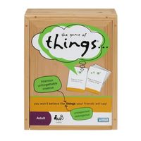 The Game of Things 1