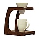 The Clive Stand pourover coffee stand