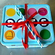 Retro Candy Pail 1