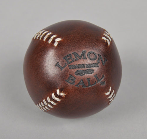 Lemon Ball 1