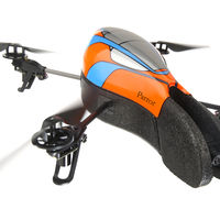 Parrot AR.Drone Quadricopter 23