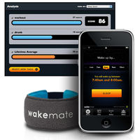 WakeMate 1