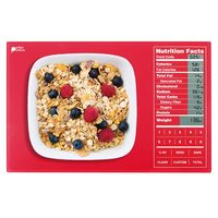 Perfect Portions Digital Scale + Nutrition Facts 3
