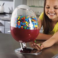 CandyMan Motion-Activated Candy Dispenser 1