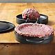Stuffed Hamburger Press 4