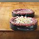 Stuffed Hamburger Press 5