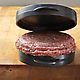 Stuffed Hamburger Press 8