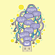 Live Now: Artful Messages of Hope, Happiness &amp; Healing 5